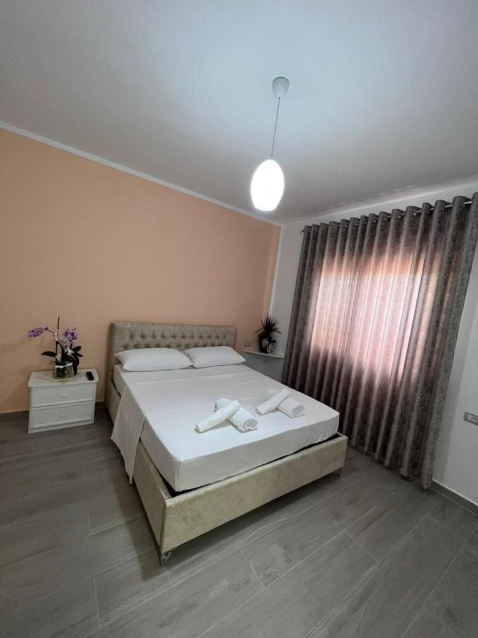 Fiori Rooms Vlorë Exterior foto